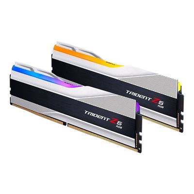 G.Skill RAM Trident Z5 RGB - 64 GB (2 x 32 GB Kit) - DDR5 5600 DIMM CL28_thumb