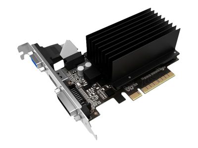 Palit Grafikkarte GeForce GT 710 - 2 GB DDR3_3