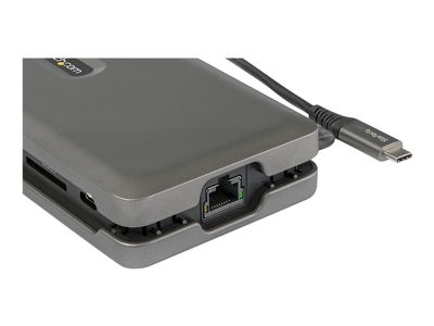 StarTech.com Multiport Adapter USB C_5