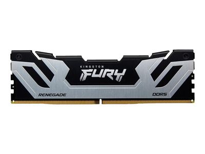 Kingston FURY Renegade - DDR5 - module - 24 GB - DIMM 288-pin - 4200 MHz / PC5-67200 - unbuffered_thumb