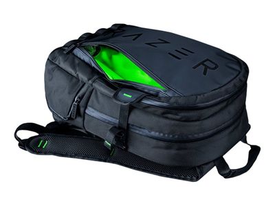 Razer notebook carrying backpack Rogue V3 - 38.1 cm (15") - Black_2