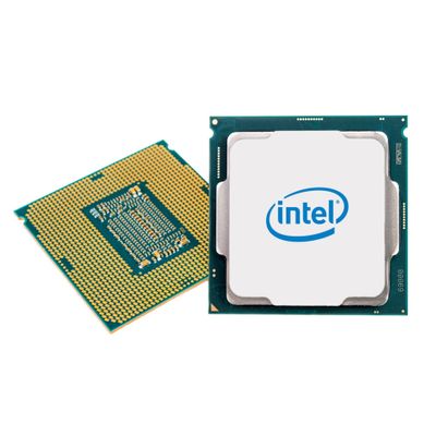 Intel Prozessor Core i5 10400 - 6x - 2.9 GHz - LGA1200 Socket_2