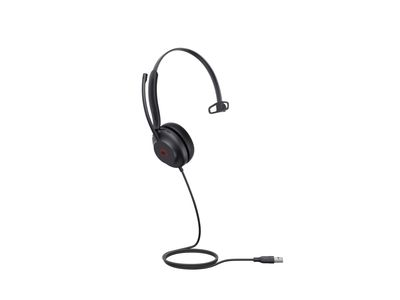 Yealink UH35 Mono - headset_5