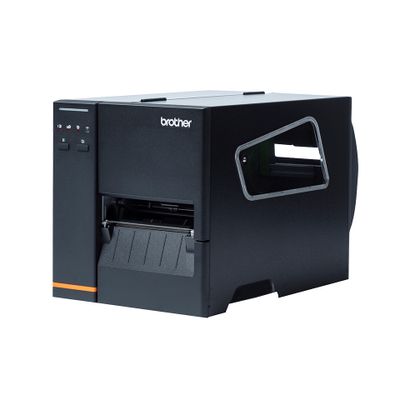 Brother Label Printer Direct Thermal TJ-4005DN_2