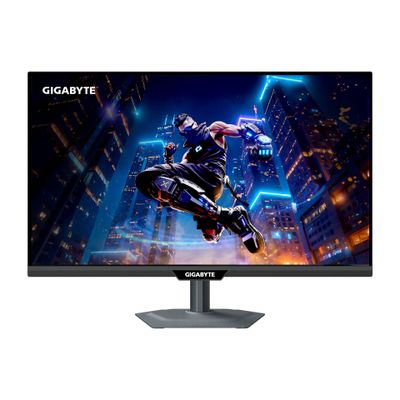 Gigabyte LED-Display M27Q3 - 68.6 cm (27") - 2560 x 1440 WQHD_thumb