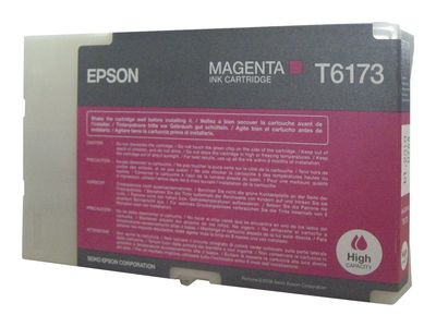 Epson T6173 - mit hoher Kapazität - Magenta - Original - Tintenpatrone_thumb