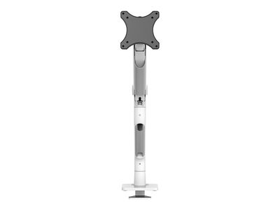 Neomounts DS70S-950WH1 mounting kit - full-motion - for monitor - white_2