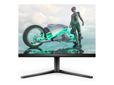 Philips Gaming-Monitor Evnia 3000 Series 25M2N3200W - 62.2 cm (25") - 1920 x 1080 FHD_thumb