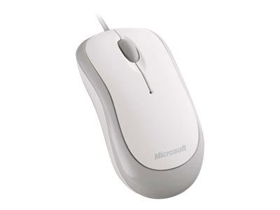 Microsoft Ready Mouse - Weiß_thumb