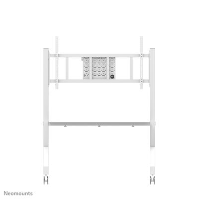 Neomounts FL50-575WH1 TV trolley 65-115" - fast installation - TÜV_15