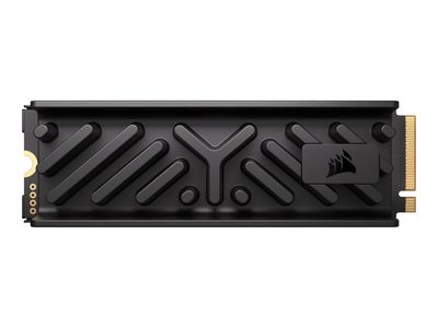 CORSAIR MP700 ELITE - SSD - 1 TB - mit Kühlkörper - PCI Express 5.0 x4 (NVMe)_thumb