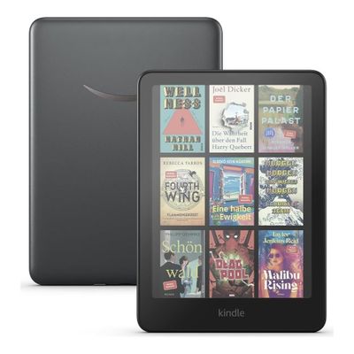 Amazon Kindle Colorsoft Signature Edition - 1. Generation - eBook-Reader - 32 GB - 17.8 cm (7")_thumb
