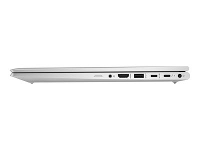 HP Notebook EliteBook 650 G10 - 39.6 cm (15.6") - Intel Core i5-1335U - Pike Silver Aluminium_7