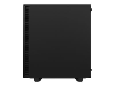 Fractal Design Casing Define 7 Compact - Midi - black_14