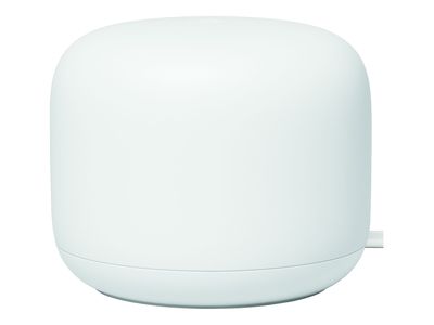 Google Nest Wifi - WLAN-System - Wi-Fi 5 - Desktop_thumb
