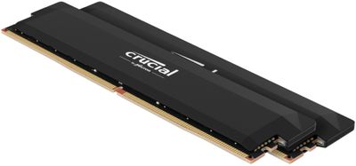 Crucial Pro CP2K16G64C38U5B Speichermodul 32 GB 2 x 16 GB DDR5 288-pin DIMM ECC_thumb