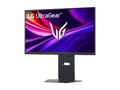 LG UltraGear 27G850A-B - LED-Monitor - 4K - 68.47 cm (27") - HDR_2