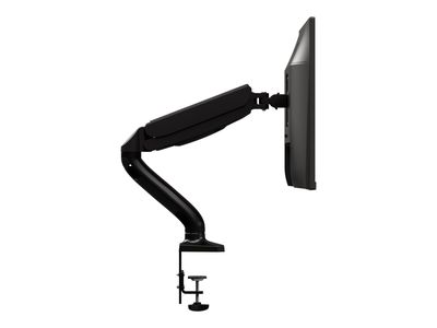 AOC AS110D0 mounting kit - adjustable arm - for LCD display - black_9