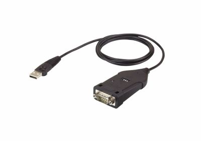 ATEN USB TO RS422/RS485 Adapter(1.2M)_2