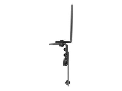 Neomounts AWL29-750BL1 mounting kit - for sound bar - black_8