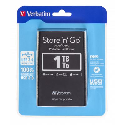 HDD Verbatim 2,5 1TB USB3.0 Schwarz ext_4