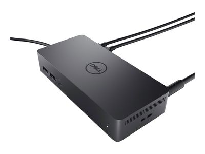 Dell universal notebook docking station UD22 USB-C_thumb