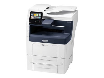 Xerox VersaLink B405V/DN - Multifunktionsdrucker - s/w_thumb