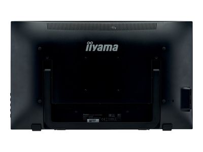 iiyama Touch-Display ProLite T2435MSC-B2 - 61 cm (24") - 1920 x 1080 Full HD_5