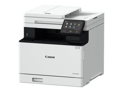 Canon i-SENSYS X C1333iF - Multifunktionsdrucker - Farbe_2