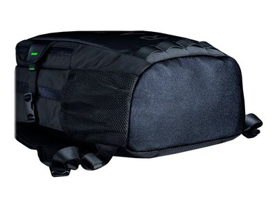 Razer notebook carrying backpack Rogue V3 - 38.1 cm (15") - Black_5
