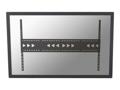 Neomounts LFD-W1500 Halterung - fest - für LCD-Display - Schwarz_thumb