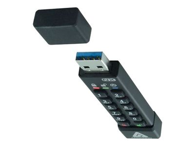 Apricorn Aegis Secure Key 3XN - USB flash drive - 32 GB_3