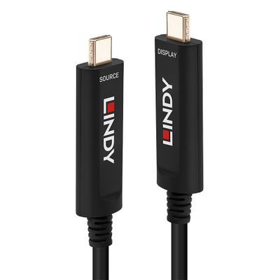 Lindy USB-C Kabel 38503 - 15 m_thumb
