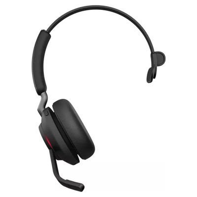 Headset Jabra Evolve2 65 UC Mono convertible_2
