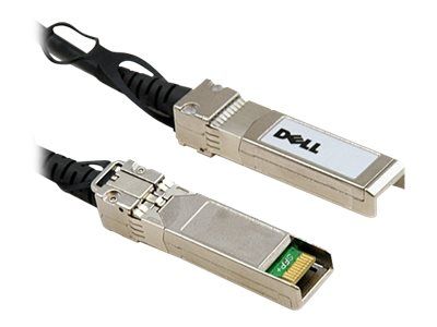 Dell Customer Kit - 25GBase Direktanschlusskabel - 2 m_1