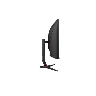 AOC Curved-Monitor G2 CU34G2XP/BK - 86.4 cm (34") - 3440 x 1440 WQHD_4