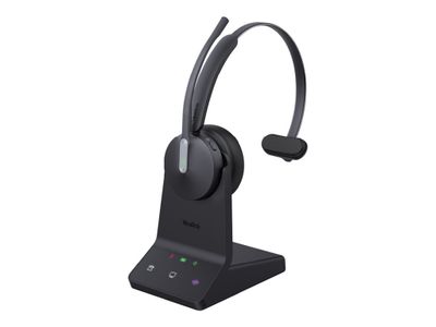 Yealink Over-Ear Headset WH64 Mono_2