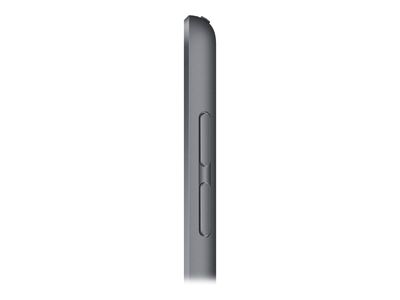 Apple iPad mini 5 - 20.1 cm (7.9") - Wi-Fi + Cellular - 256 GB - Space Gray_3