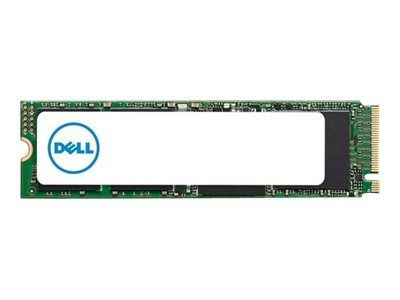 Dell - SSD - 2 TB - PCIe 3.0 x4 (NVMe)_thumb