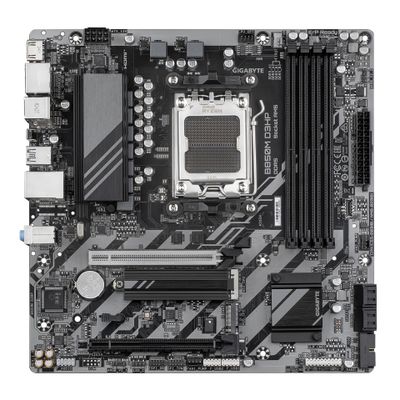 Gigabyte B850M D3HP - Motherboard - micro ATX - Socket AM5 - AMD B850_2