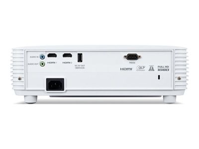 Acer DLP-Projektor H6542BDK - Weiß_5