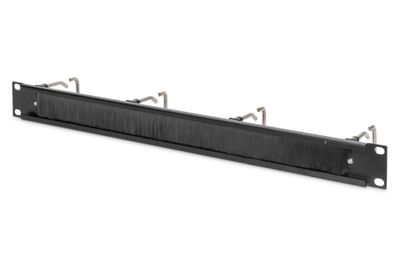 DIGITUS cable management panel DN-97669 - 1U - 19"_2