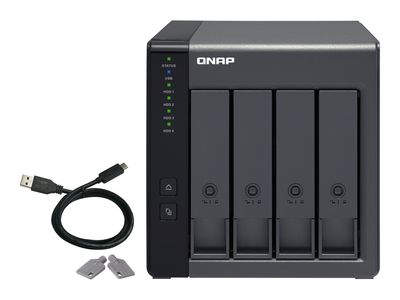 QNAP TR-004 - hard drive array_4