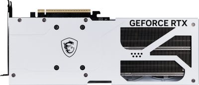MSI VENTUS GEFORCE RTX 5080 16G 3X OC WHITE graphics card NVIDIA 16 GB GDDR7_5