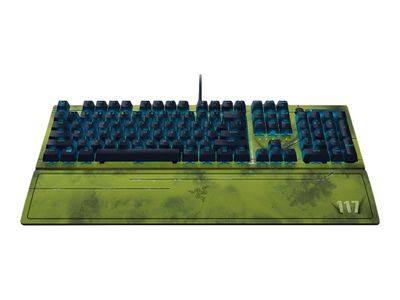 Razer Tastatur BlackWidow V3 - US Layout - Halo Infinite_3