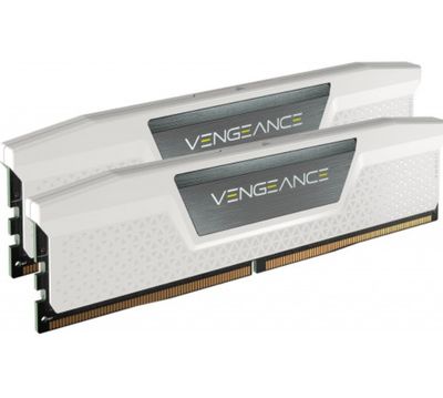 CORSAIR RAM Vengeance - 64 GB (2 x 32 GB Kit) - DDR5 5200 DIMM CL40_thumb