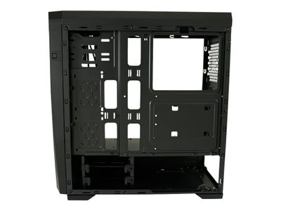 LC Power Gaming 700B Hexagon - mid tower - ATX_8