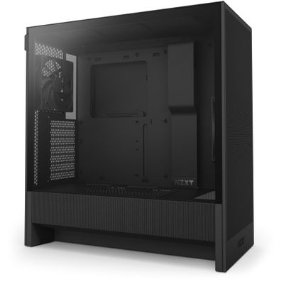 NZXT Gehäuse H5 Flow - Midi_2
