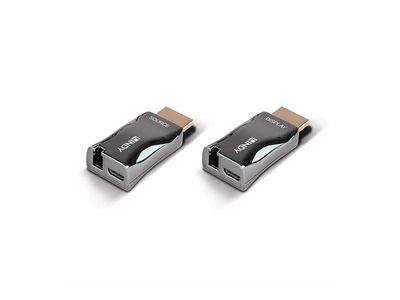 Adap Lindy Fibre Optic HDMI Extender Dongle 300m_2
