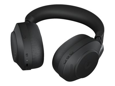 Jabra Over-Ear Headset Evolve2 85 MS_1
